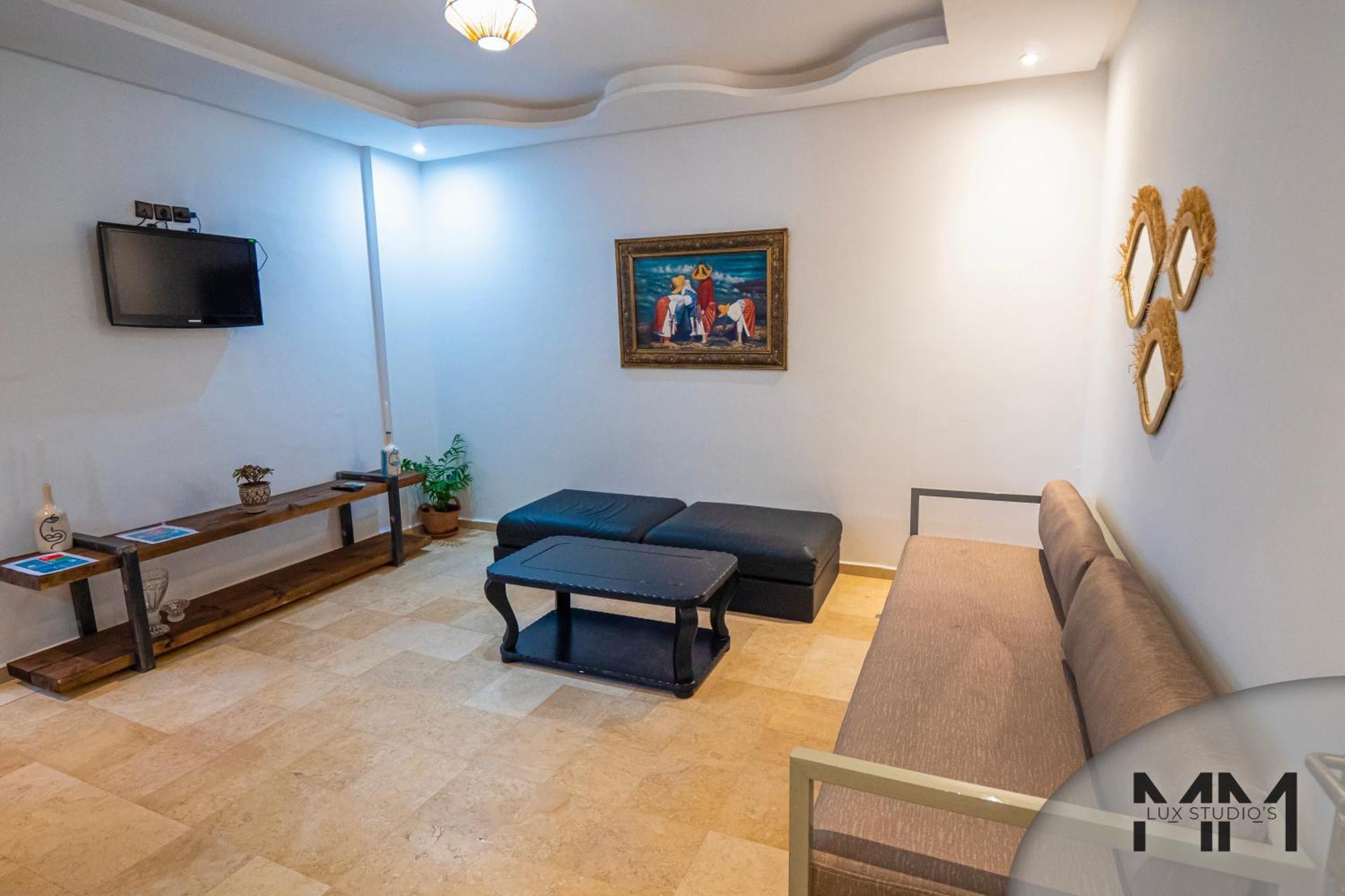 Ma Studio มาร์ราเกช ภายนอก รูปภาพ